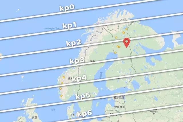 极光推荐|史上最全芬兰玻璃小屋攻略，你get了吗？