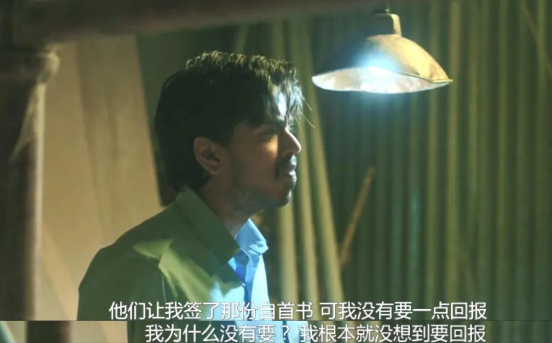 尺度生猛，这片真敢拍