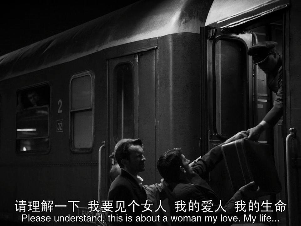 跨阶级的催泪爱情，《芳华》也没法和它比