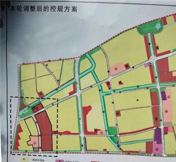 宜家落户扬州最新进展,扬州宜家选址最终确定