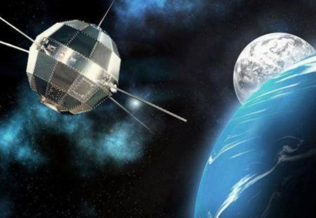 东方红一号为什么没有坠入大气层,东方红一号为何飞了51年