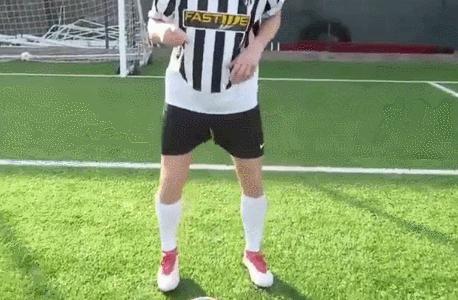 论骚只服最后这招,学会了就是球场最靓的仔