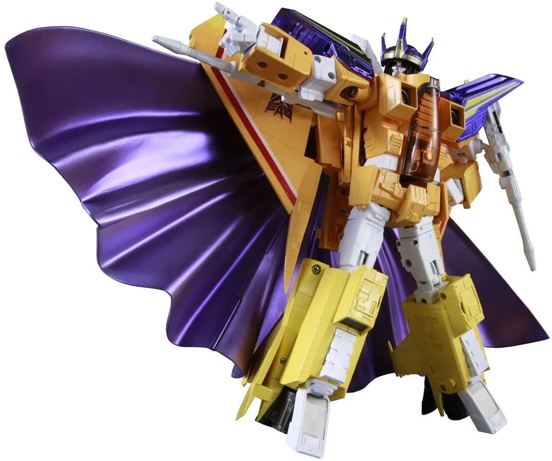 mp正版玩具,美版mp系列玩具开箱