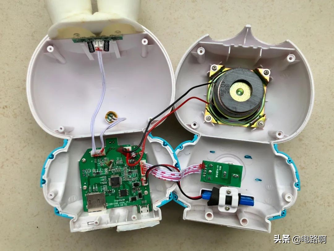 火火兔的维修方法,火火兔修理视频