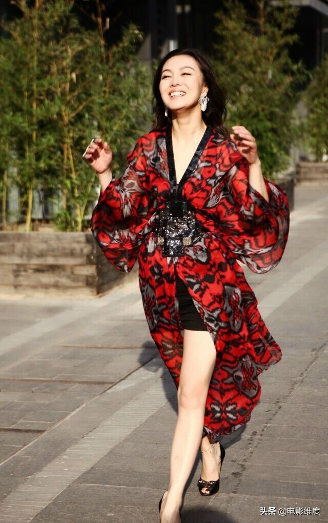 荣蓉老公程永新个人资料,程永新和荣蓉照片