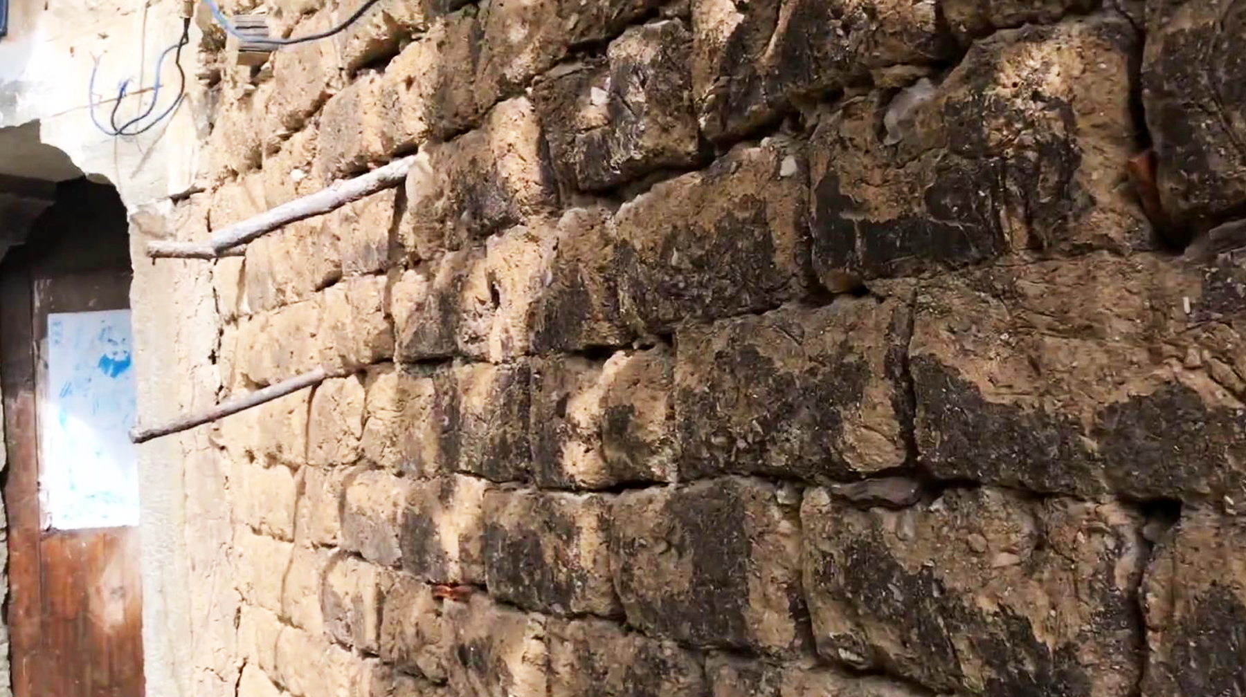 武汉周边最美古村一日游,旅游武汉这里藏着一座秘境森林