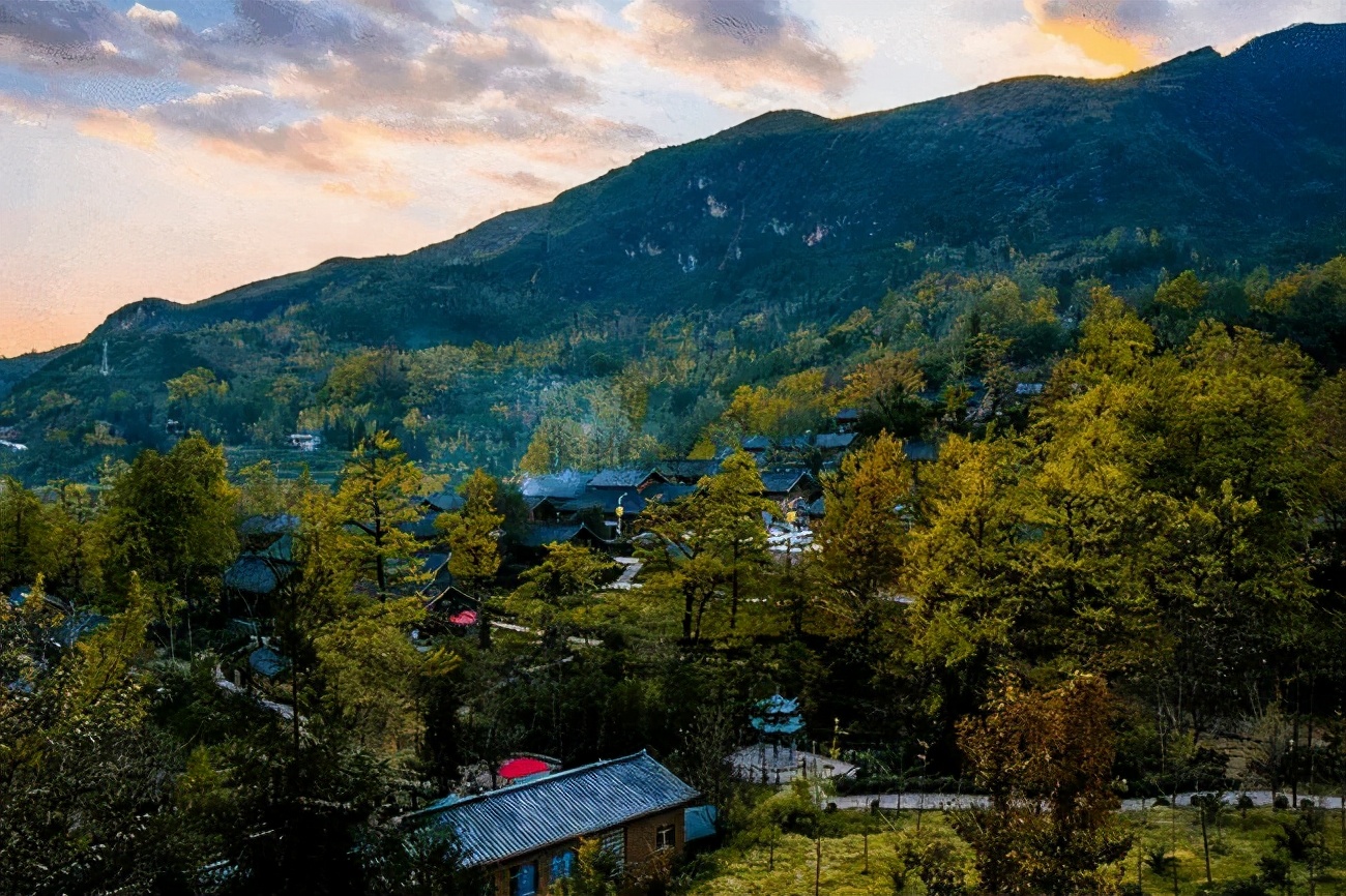 贵州私藏,贵州私藏的秘境