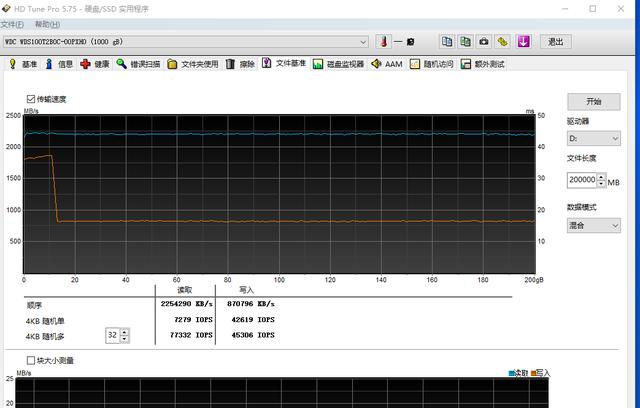 西数sn5501tb是固态还是机械硬盘,西数sn350固态硬盘1t怎么样