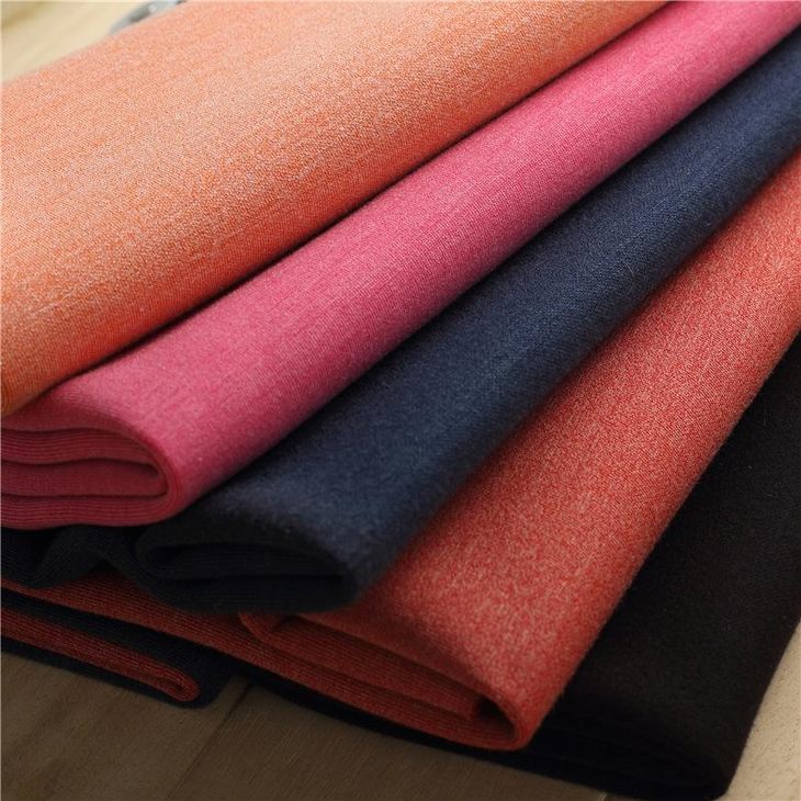 锦纶加氨纶面料的优缺点,复合绒面料衣服的优缺点