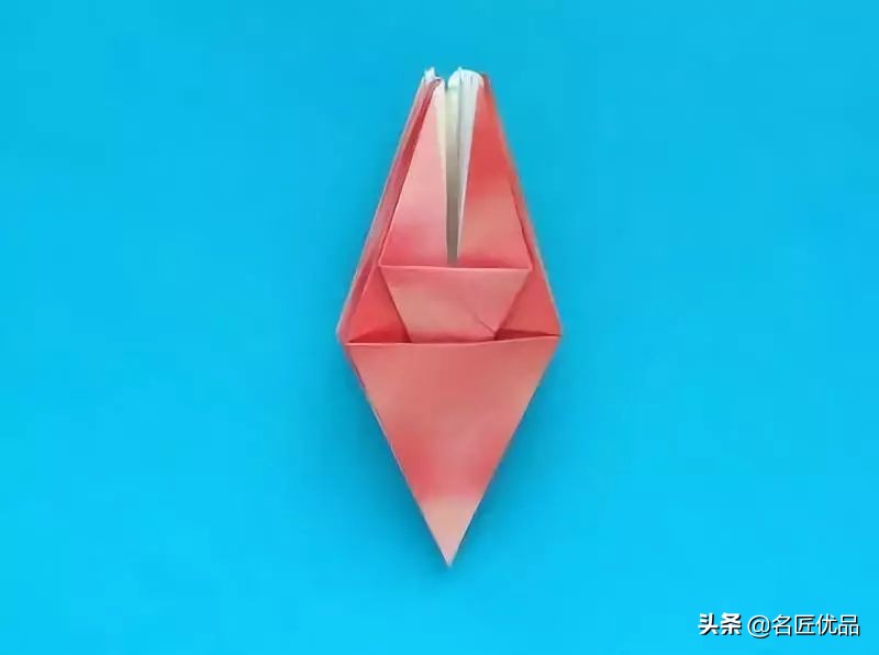 手工螃蟹钳子,暑假亲子手工活大全