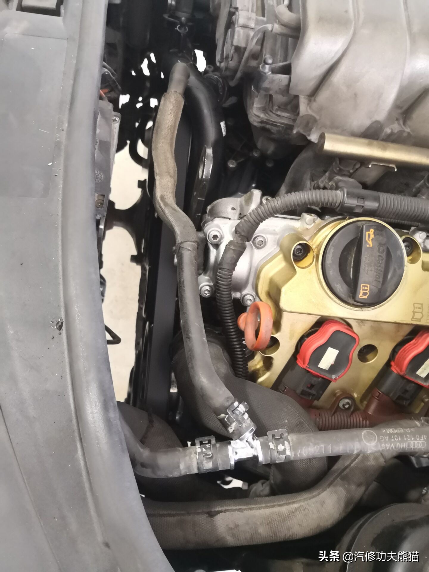 老款奥迪a6l烧机油的车型,最新款奥迪a6l质量怎么样烧机油吗