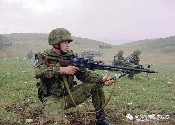 老兵聊游击战精髓下集,老兵聊游击战精髓