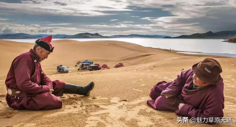 世界上最美蒙古人,蒙古族最美的人是谁