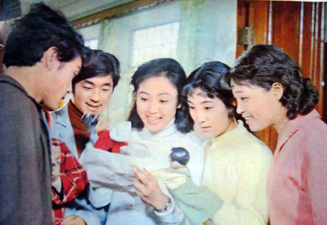 马冠英电影,马冠英演过的电影