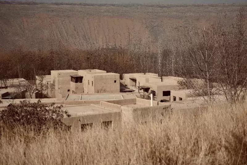 黄河宿集民宿旅游攻略,宁夏中卫宿集民宿酒店