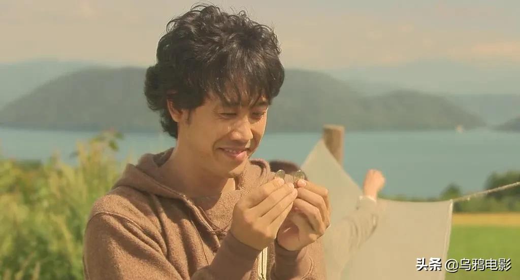 泪目！父亲离世后，她用爱和释怀，治愈了每一个过路人...