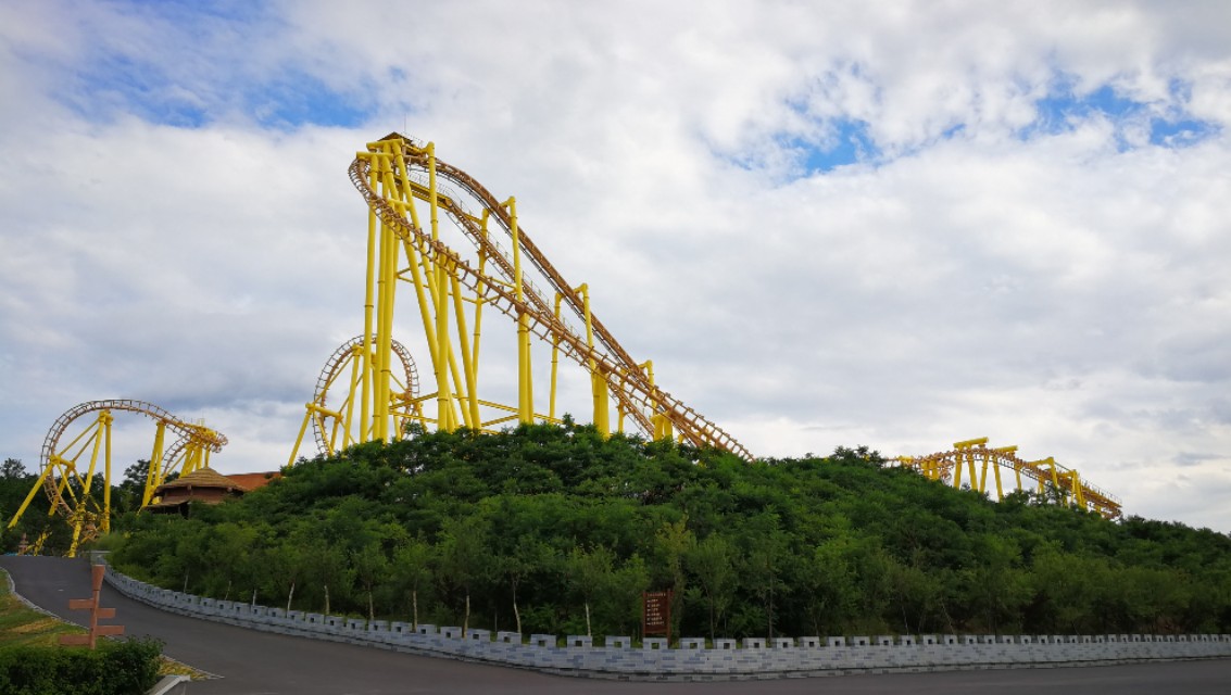 体验九华山,九华体验