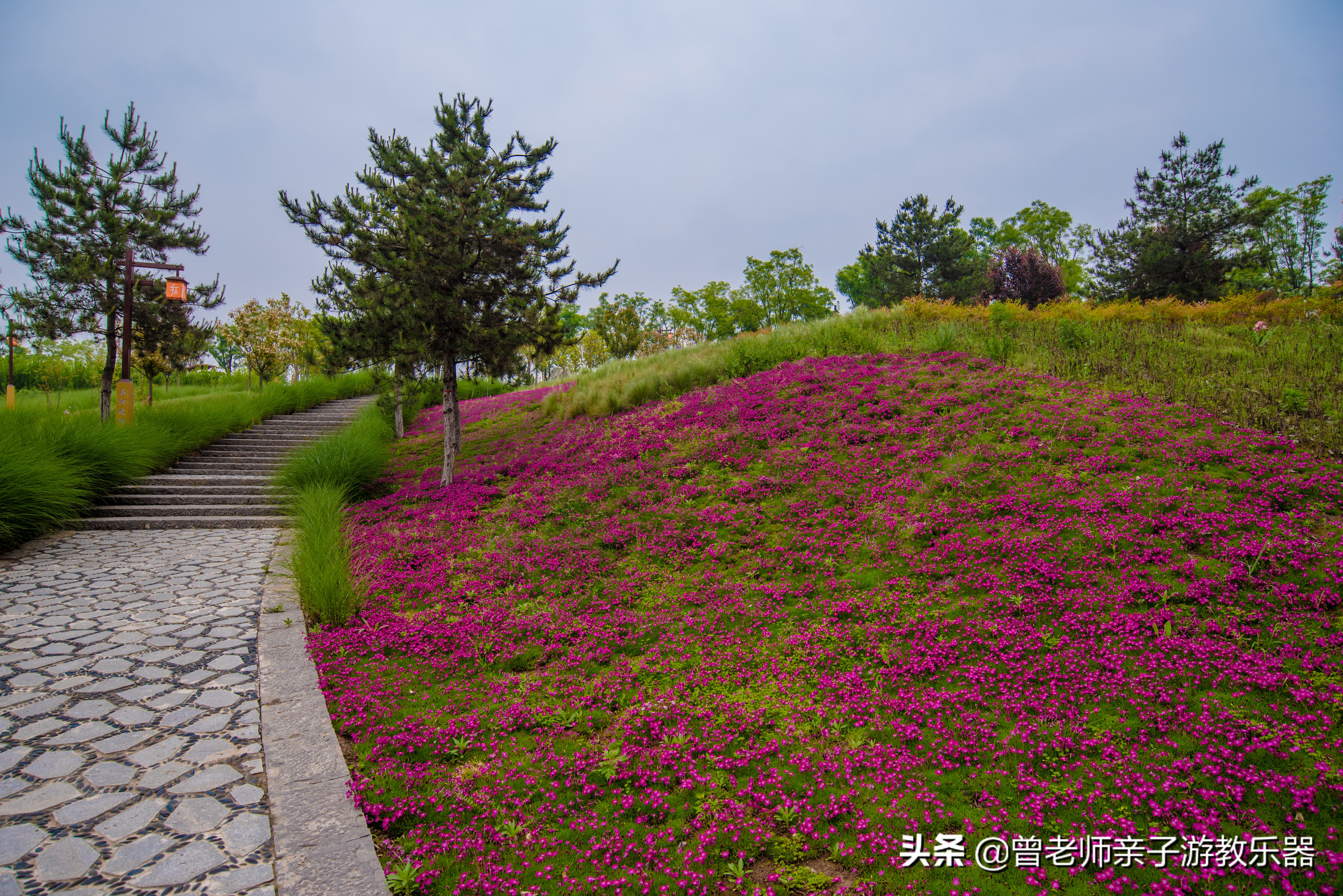 西安绿道旅游景点,西安三河一山绿道攻略