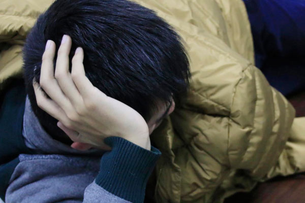 突然长出的红痣是怎么回事,身体上突然长红痣是什么原因