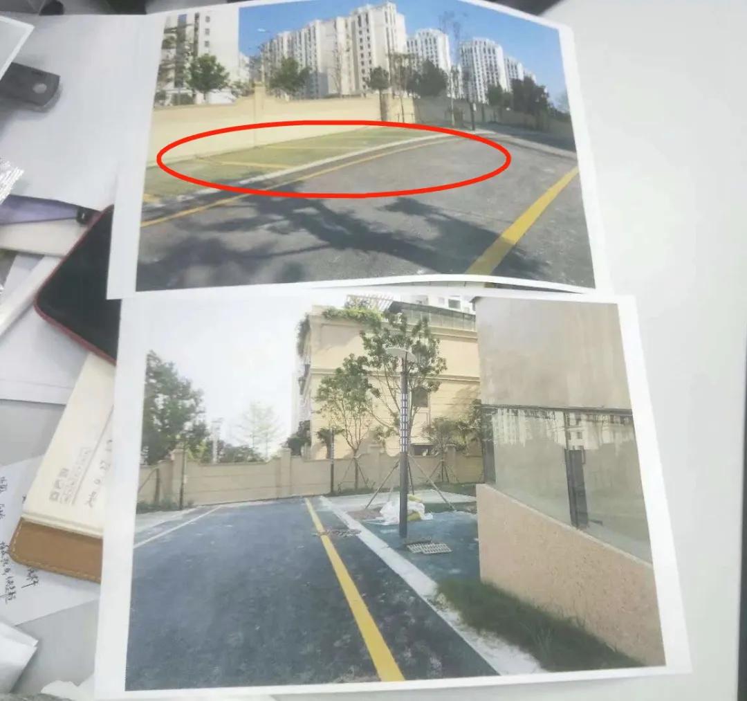 响水县城管局灵魂拷问规划局：县政府的三定和上位法，谁的地位高？