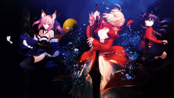 fate完整版谐音梗,fate正义的伙伴是什么梗