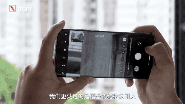 华为p40pro+和小米10至尊纪念版,小米10至尊纪念版充电实测