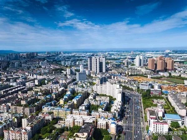 四川省NO.1!龙泉驿凭什么能获全国绿色发展百强区?背后竟藏着这样的秘密~