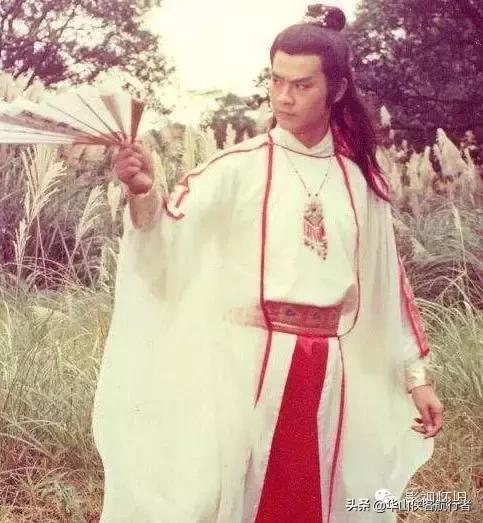 楚留香谁最适合演,楚留香最适合男演员