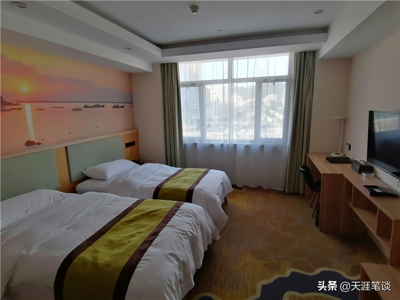 风风雨雨五百年，独具魅力环翠楼，唇齿留香大京园