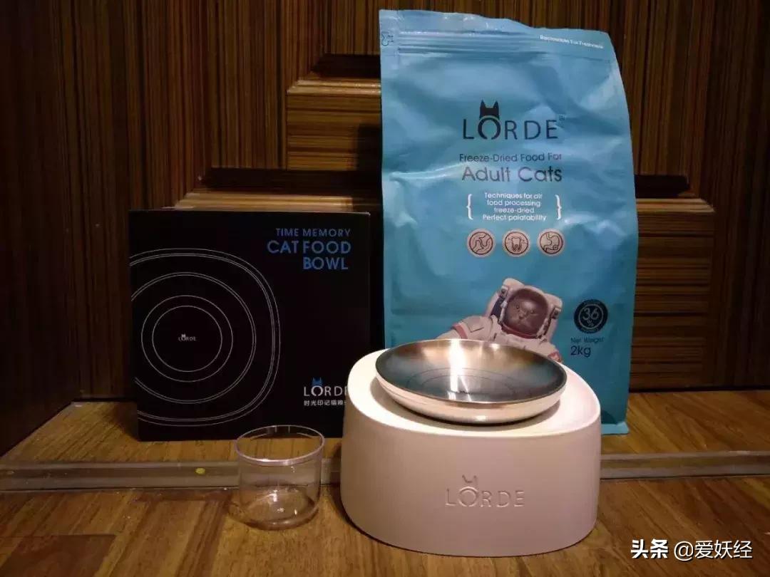 lorde全价猫粮,lorde猫粮值不值得购买