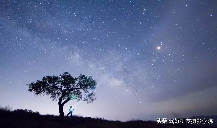 星野摄影教学视角,星野拍摄教程视频