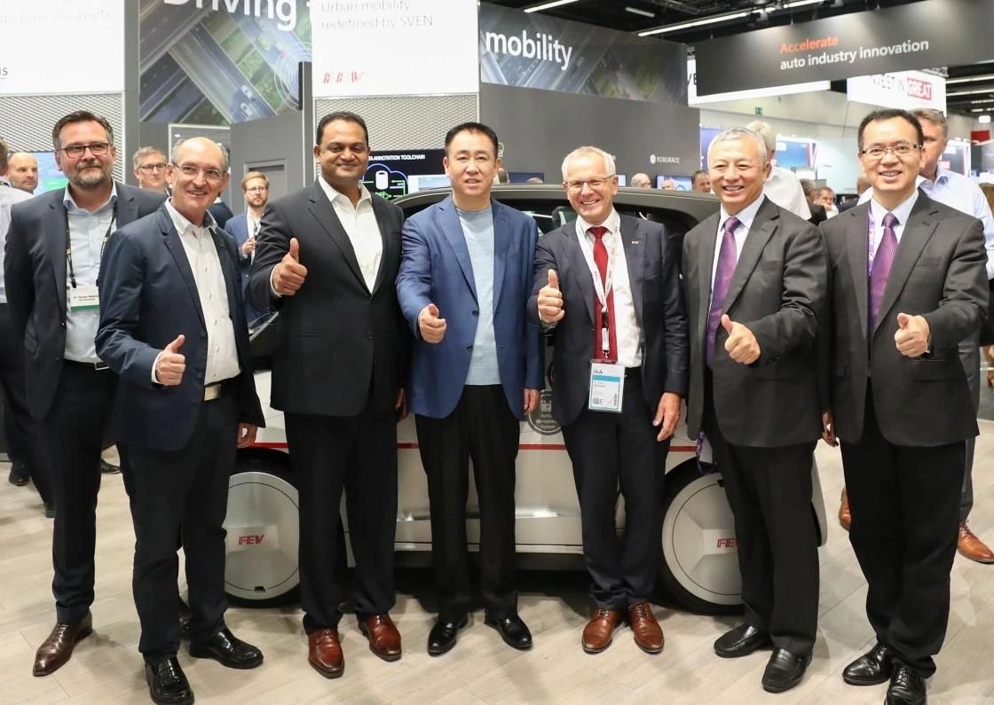 恒大汽车即将起航,恒大汽车被点名