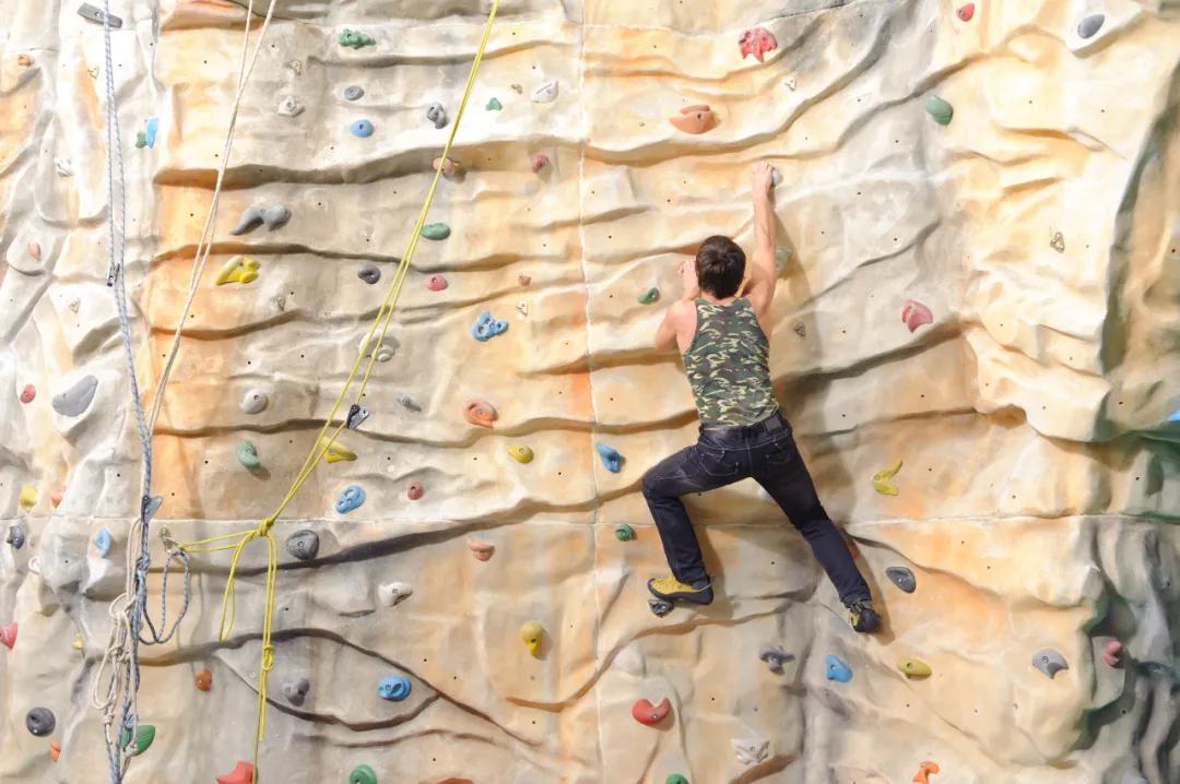 运动公园有哪些项目,一站式运动公园