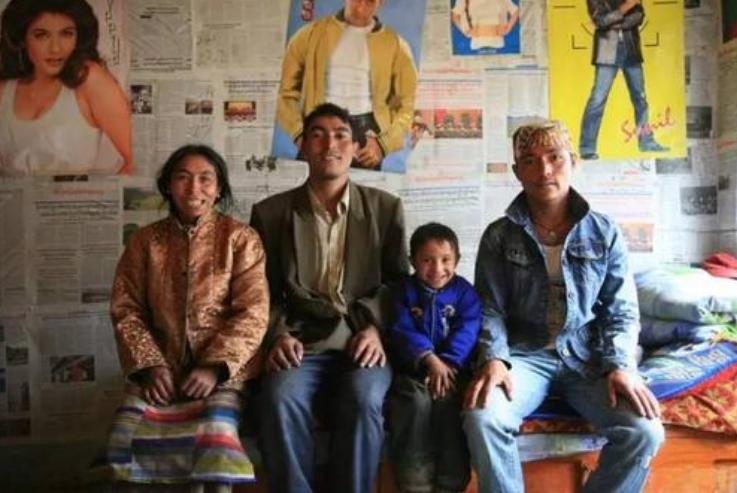 建国初期的400多个民族名称,建国初期全国有多少个民族