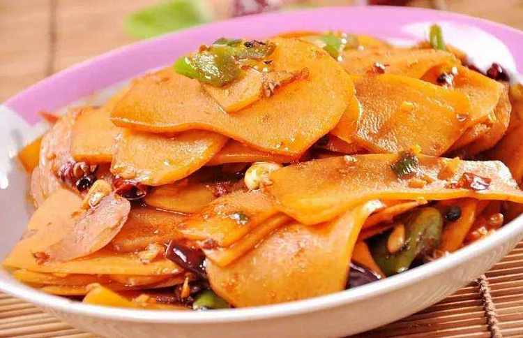 经典鲜香的八道特色下饭菜谱,川味家常菜100道简单炒菜