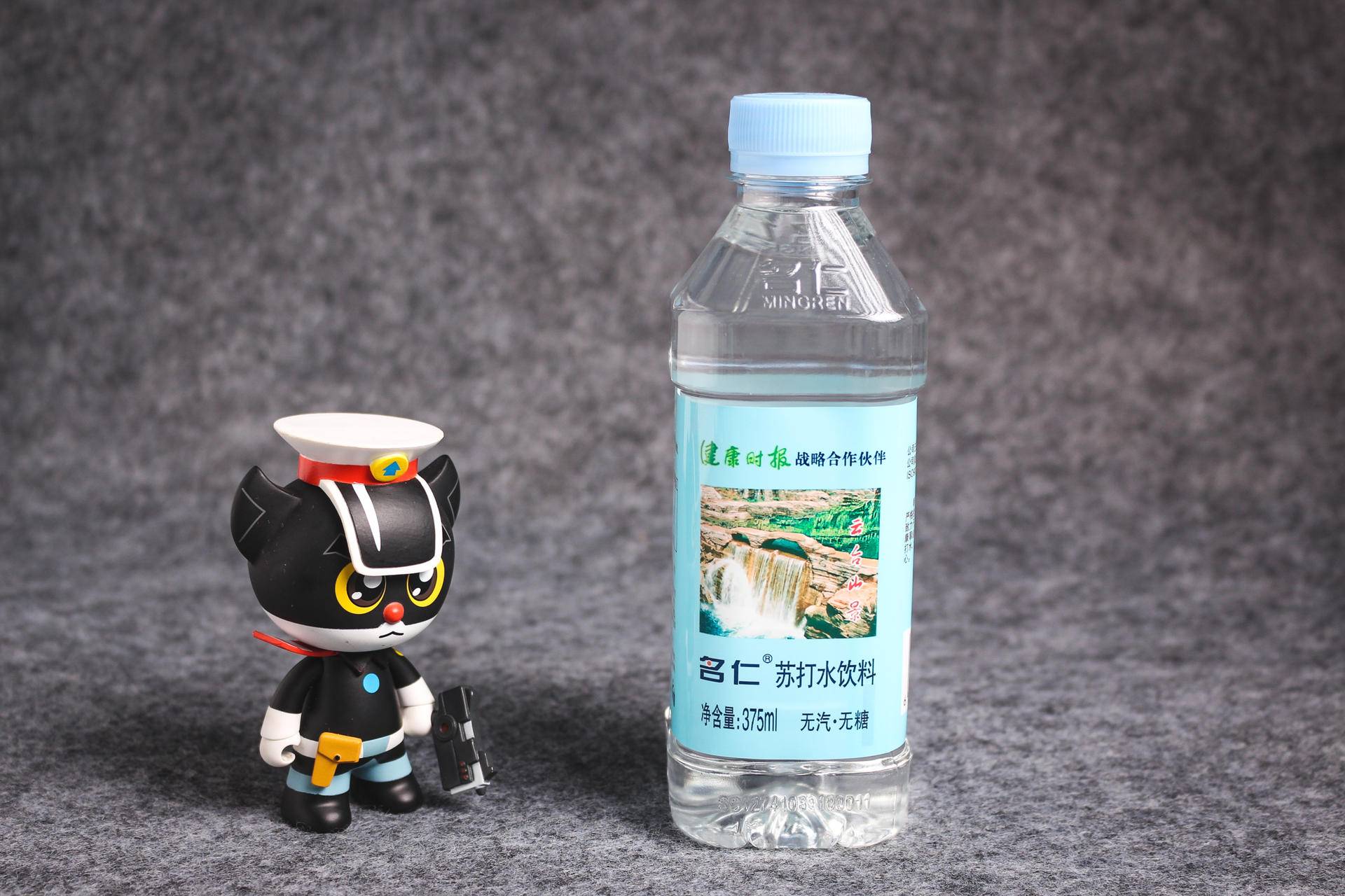 苏打水气泡水推介,全网最好喝的苏打气泡水