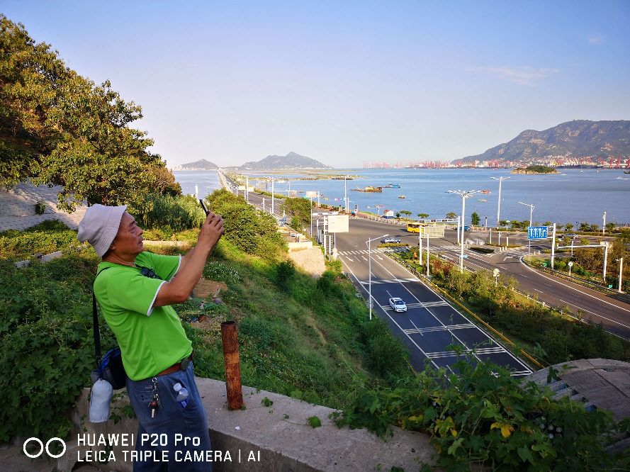 去墟沟最好玩的地方,到墟沟站后该如何到海边