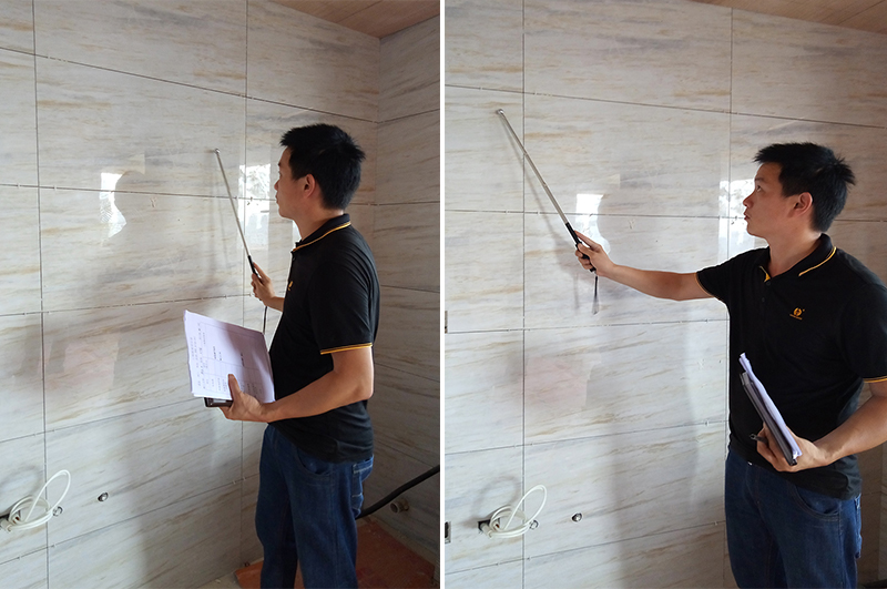 装完不等于结束，内行人告诉你必须检查的11个细节！别再被坑了