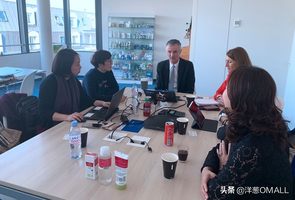 6天横跨欧洲4国,洋葱OMALL采买团队再启全球研选之路