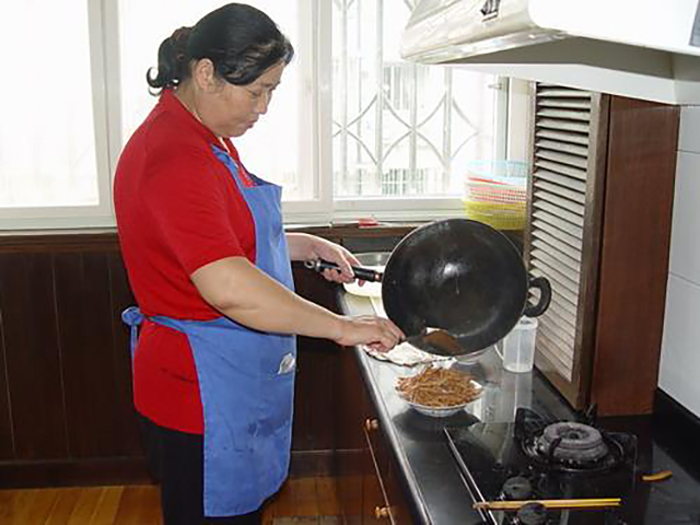 北京保姆每月需要多少钱,北京保姆月入过万