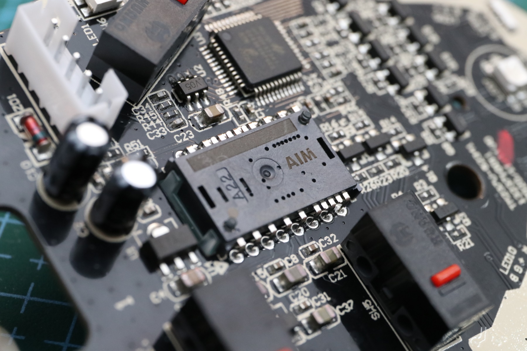 达尔优牧马人的鼠标怎么设置吃鸡,达尔优牧马人鼠标6代和五代