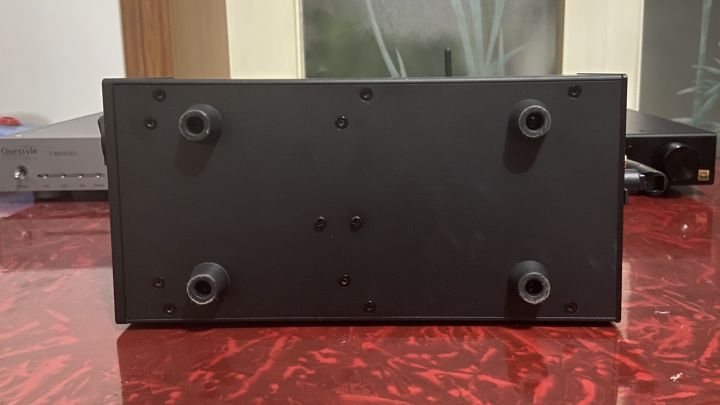 xDuooTA-30体验报告：难得的好桌胆