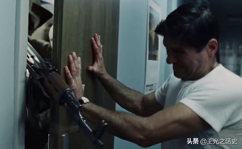 苏联的ak47打败德国,为什么ak47是世界上最可怕的枪支