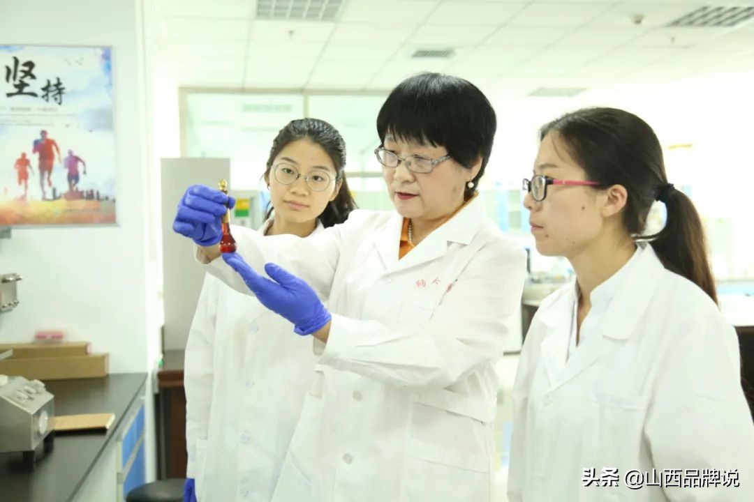 好评百分百！山西“潞安娜”火了，“纳安”激活山西“美丽经济”