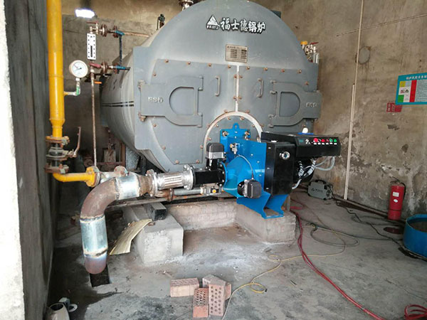 天然气燃烧机不点火,锅炉燃气燃烧机不启动啥原因