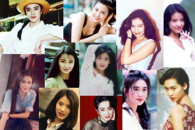 王祖贤现在靠什么生活,不工作不上班哪来的钱