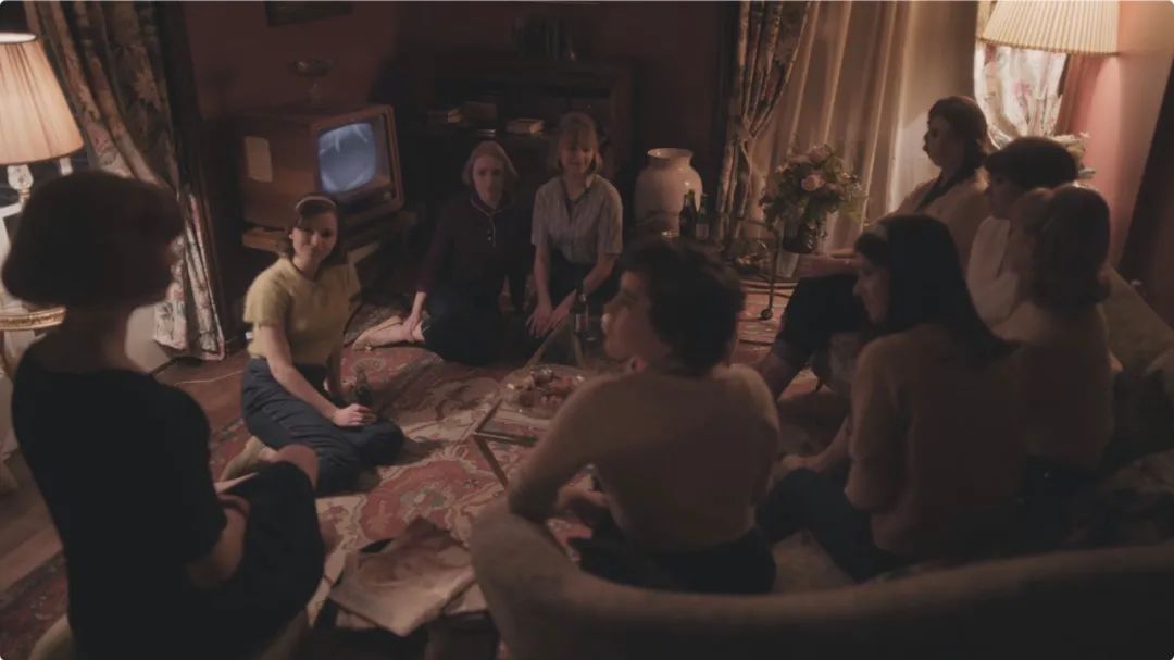 年度必看爽剧,推荐4部大女主爽剧熬夜追完