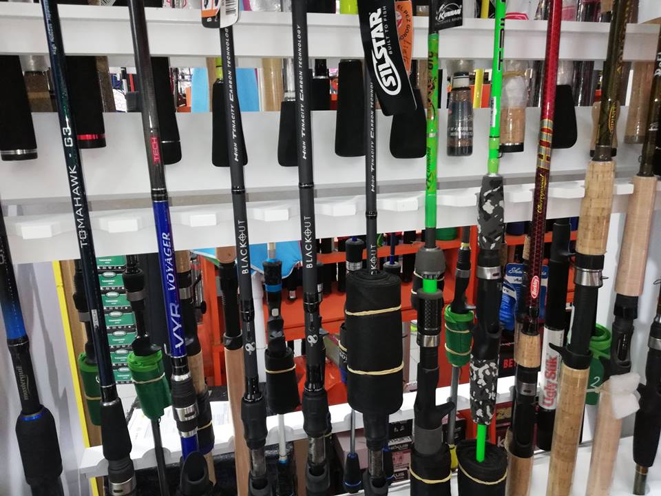 钓鱼人梦寐以求的渔具品牌,钓鱼人为什么喜欢追求装备