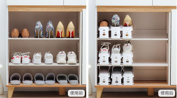 柜子省空间神器,柜子收纳家用小工具