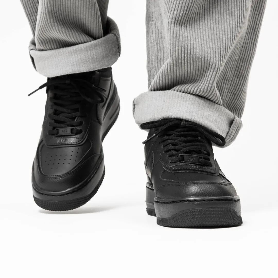 如果女朋友一生气就踩你的「小白鞋」，那么这篇请收藏｜球鞋推荐